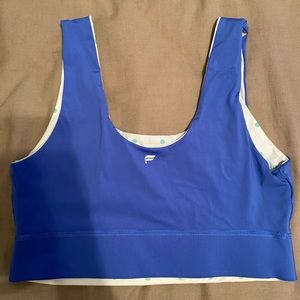 Fabletics Sports bra